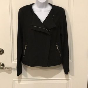 NWOT Roz & Ali Moto jacket